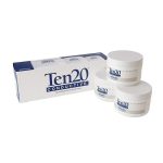 چسب ثبت نقشه مغزی Ten20