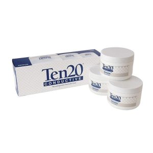 چسب ثبت نقشه مغزی Ten20