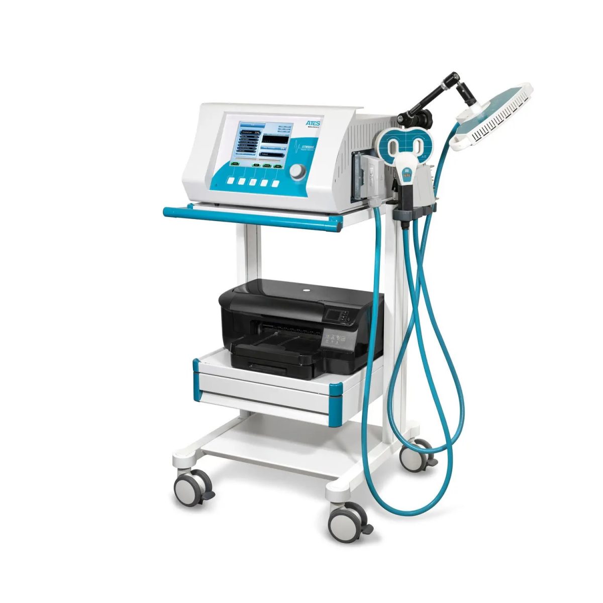 دستگاه TMS / rTMS