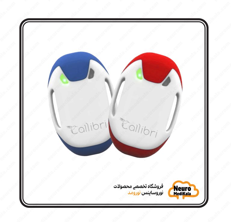 دستگاه نوروفیدبک
