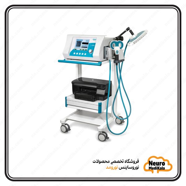 دستگاه TMS / rTMS