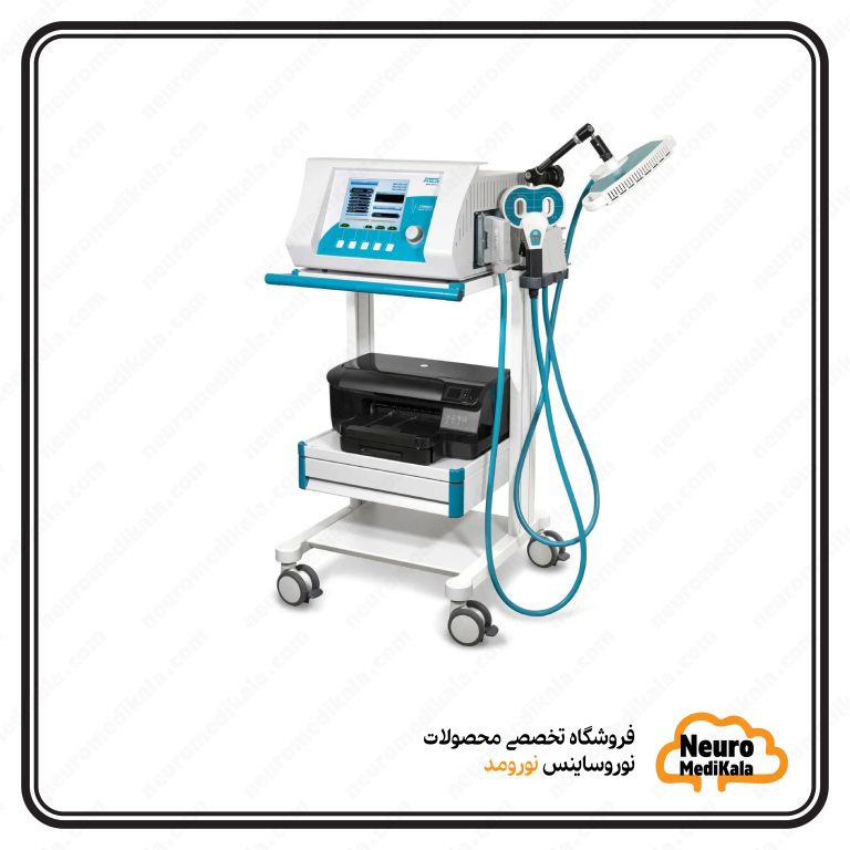 دستگاه TMS / rTMS