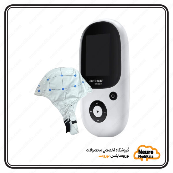 دستگاه tDCS / tES | خرید، قیمت و کاربرد تحریک الکتریکی مغز