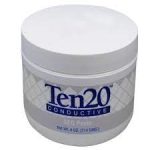 چسب ثبت نقشه مغزی Ten20