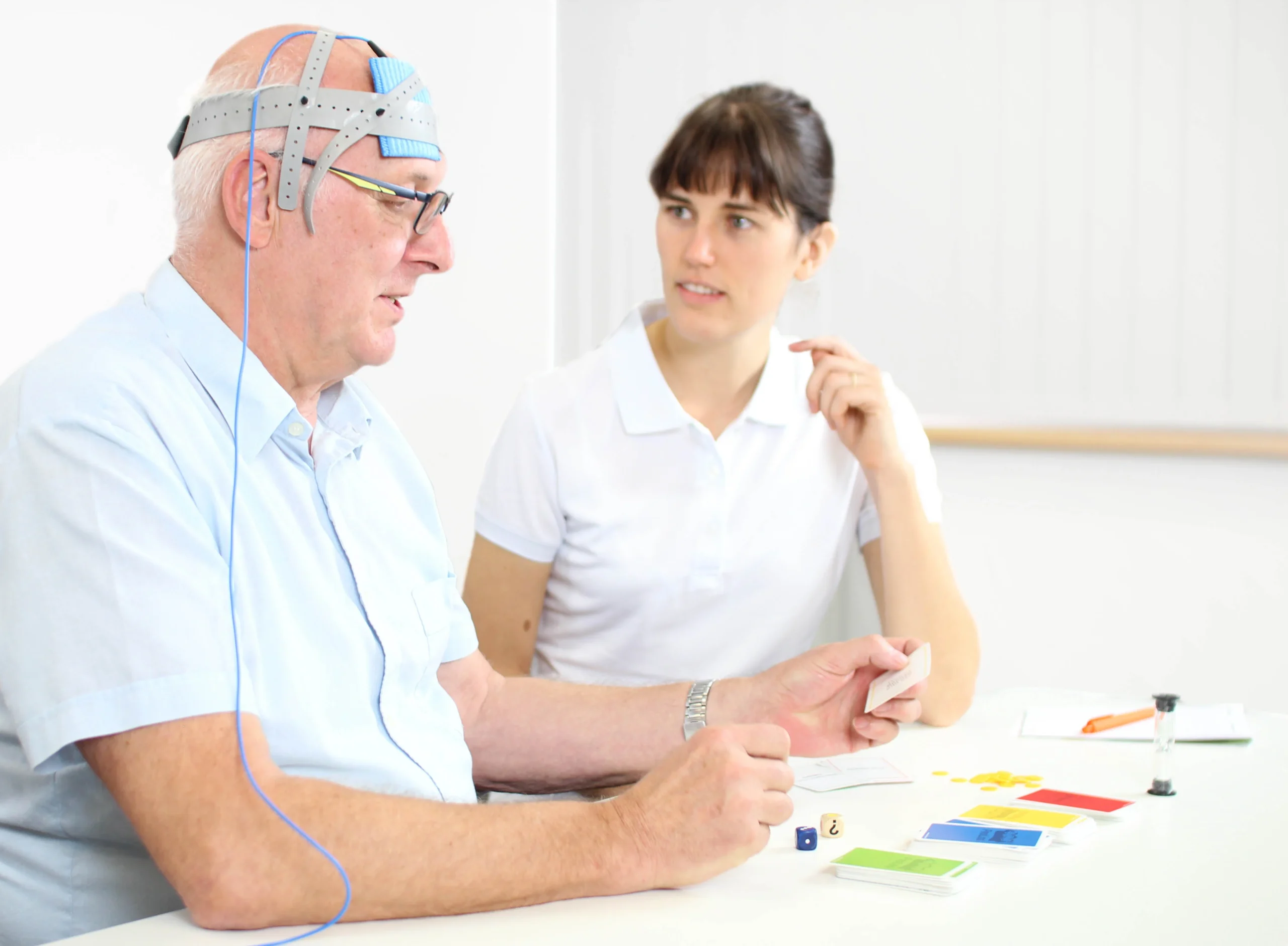 tDCS چیست
