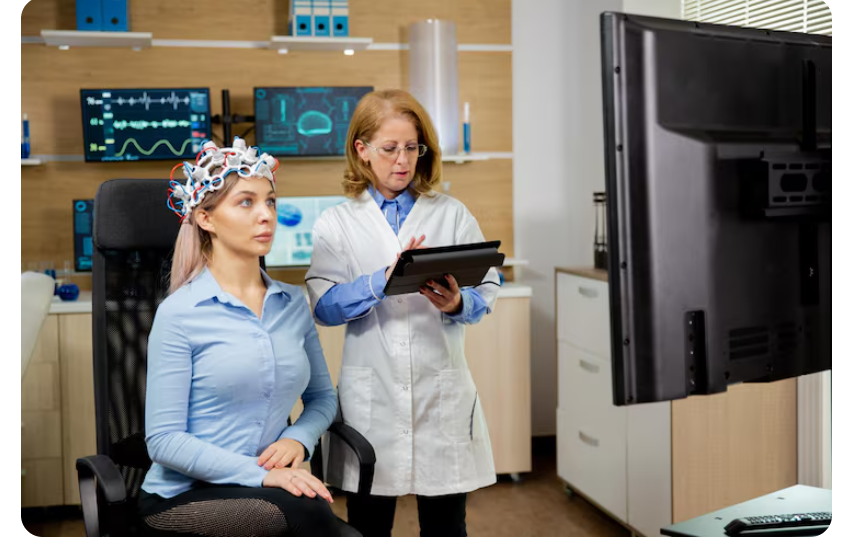 tDCS در درمان اختلالات عصبی