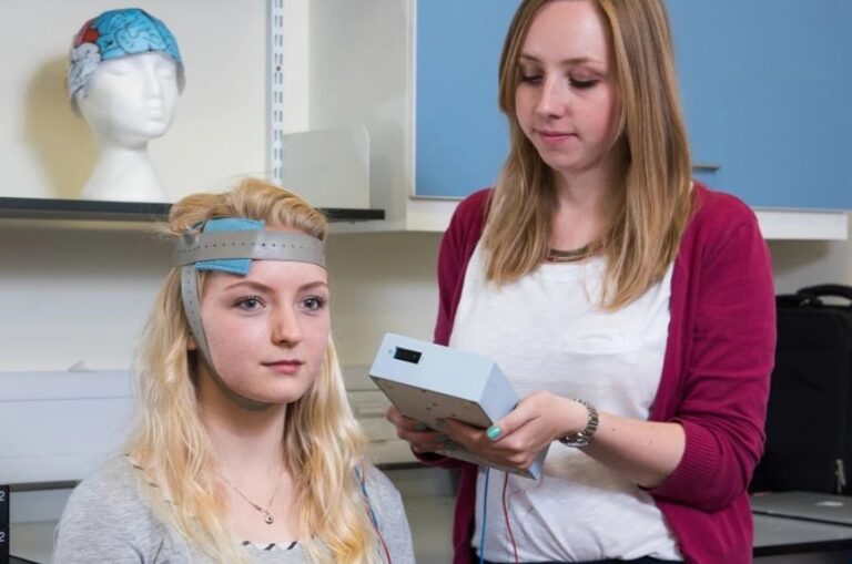 بهبود عملکرد تحصیلی با tDCS