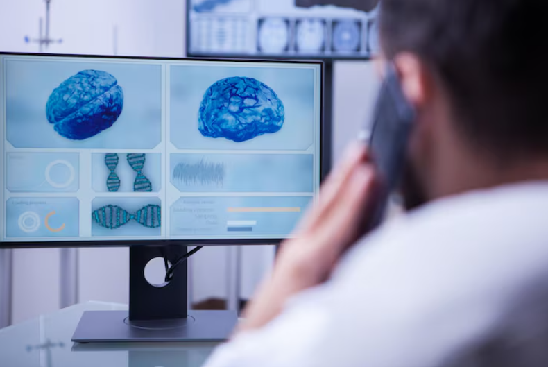 tDCS در تحقیقات و تقویت شناختی