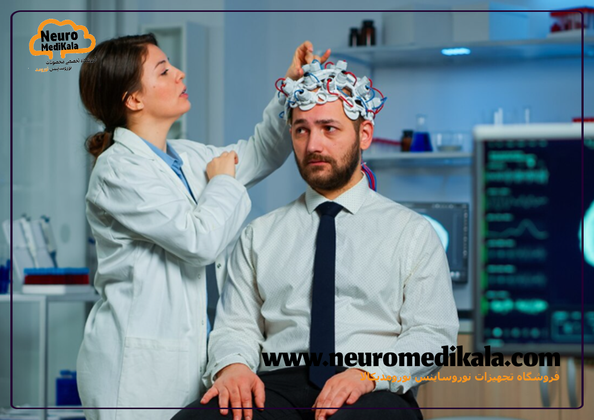 tDCS در درمان اختلالات عصبی