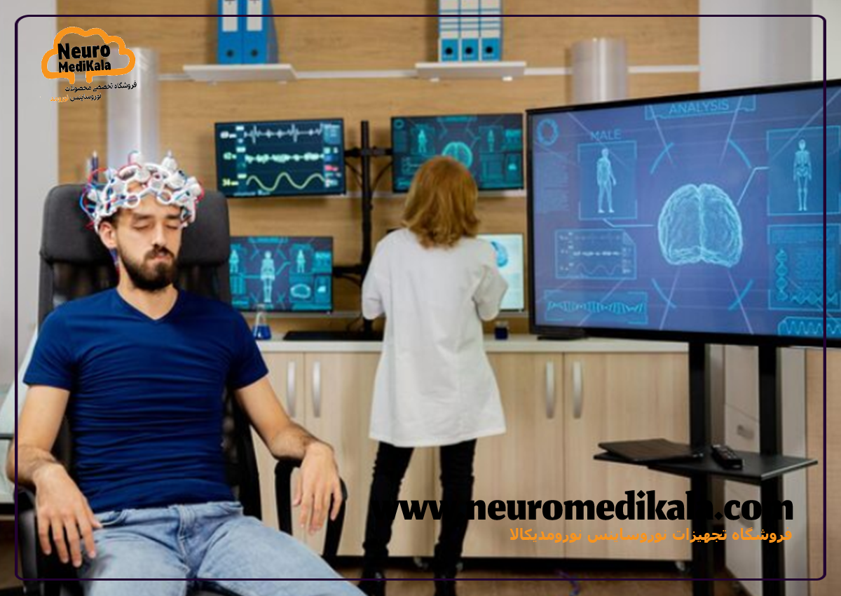 tDCS در درمان افسردگی