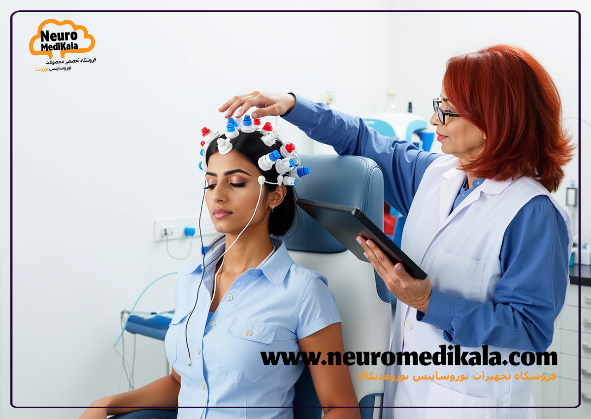tDCS چیست