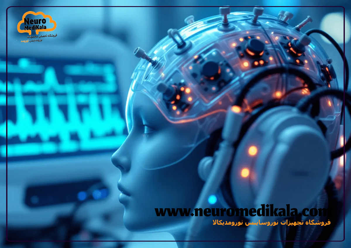 انواع دستگاه نوروفیدبک