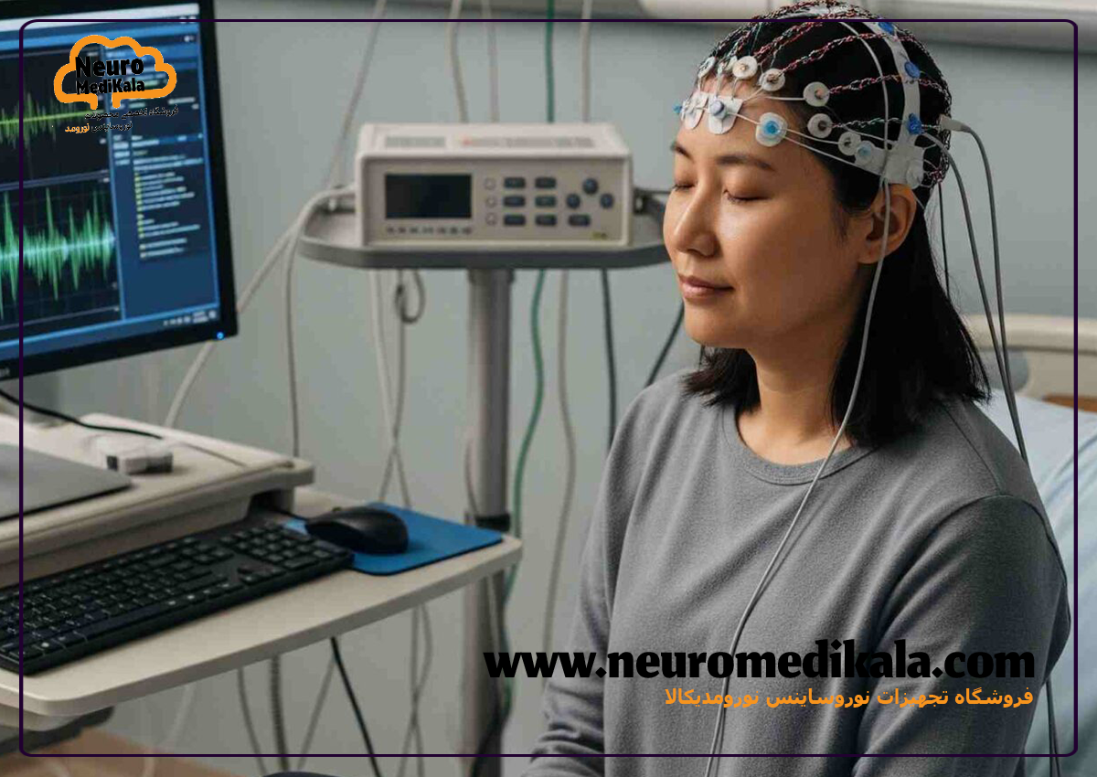 بررسی نظرات درباره نوروفیدبک 