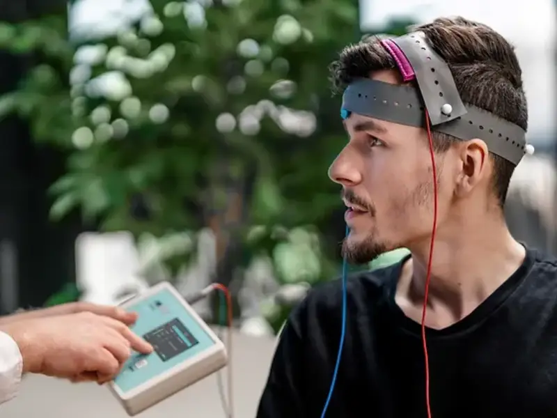 tDCS چیست