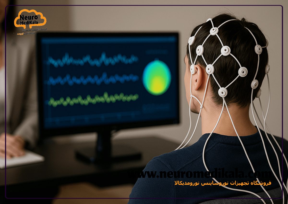 تعداد جلسات نوروفیدبک