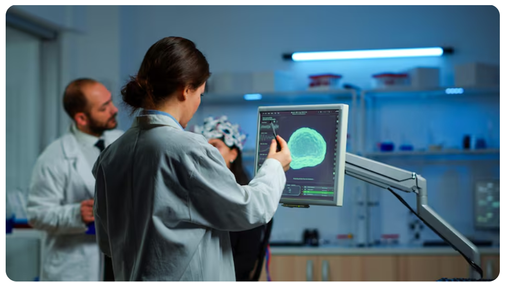 tDCS در بهبود اضطراب