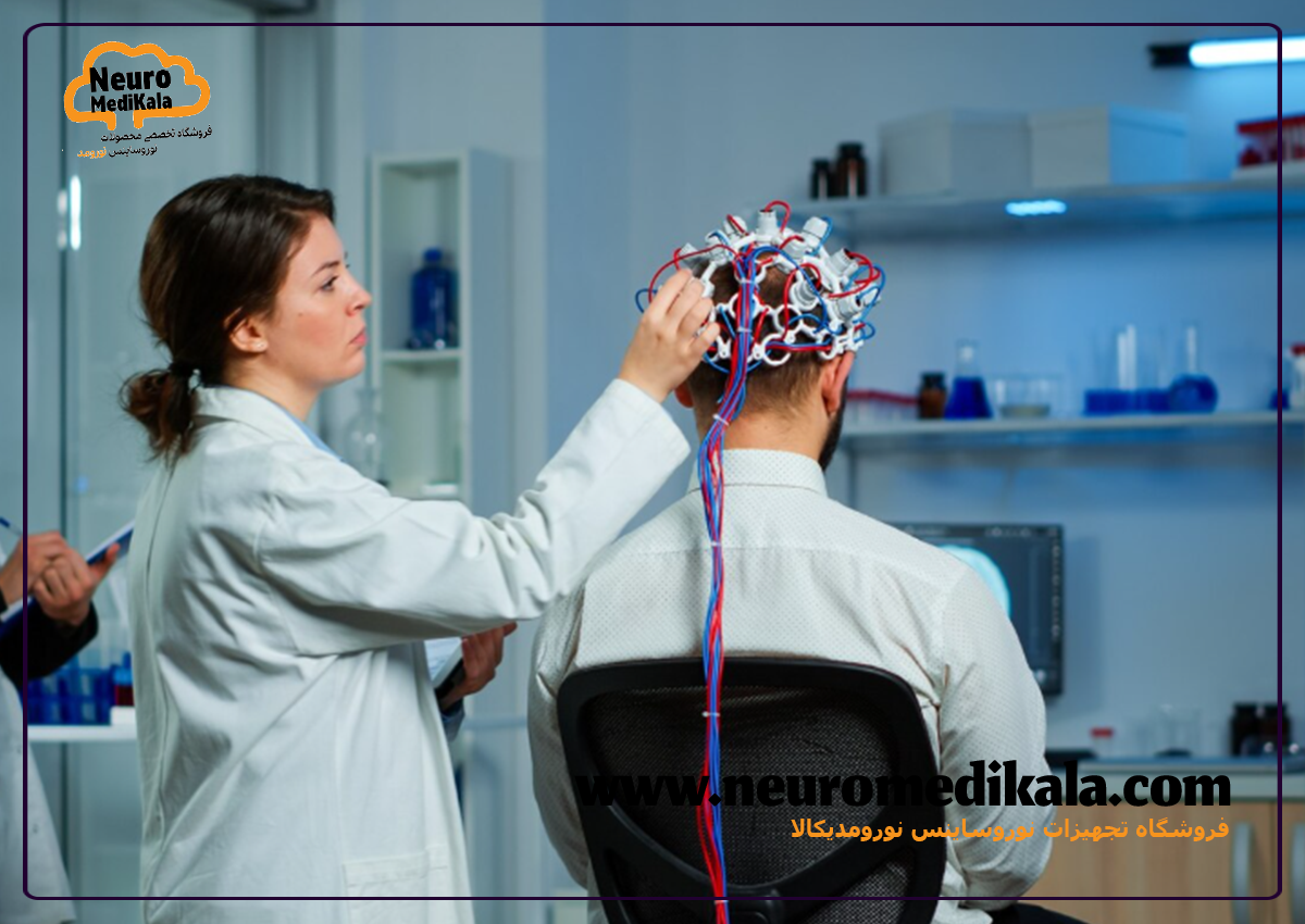 tDCS در بهبود اضطراب