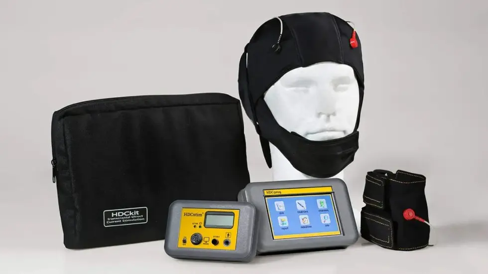 دستگاه TDCS