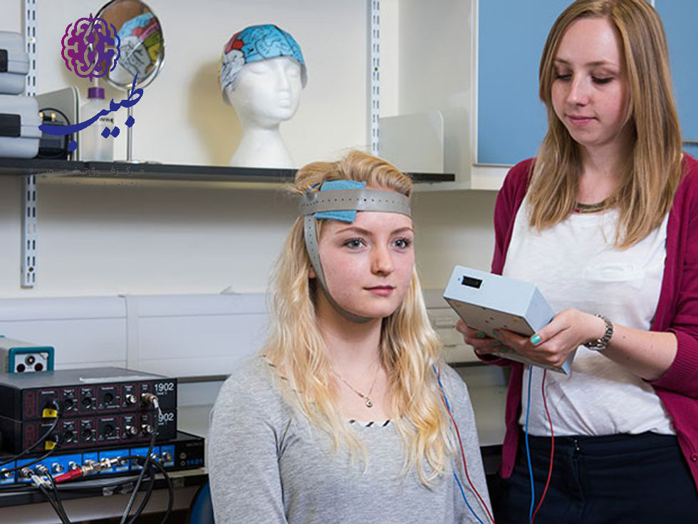 دستگاه TDCS