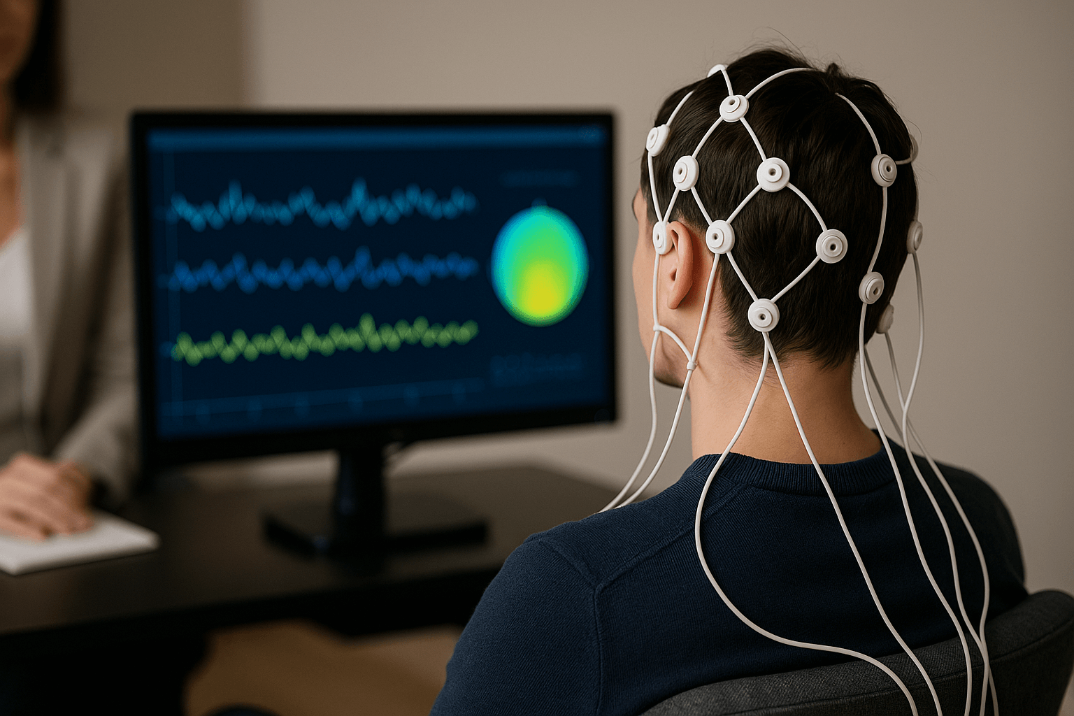 tDCS در بهبود اضطراب