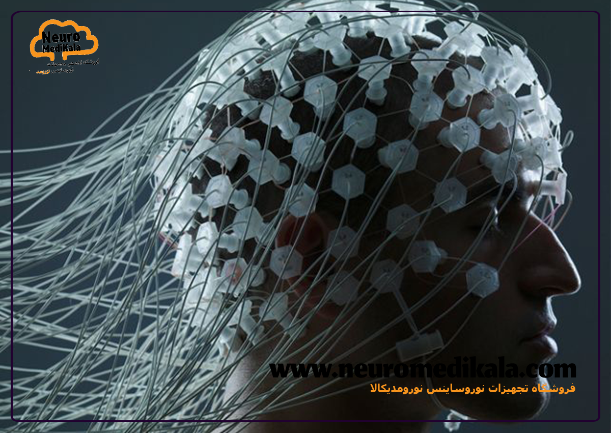 نقشه مغزی یا QEEG
