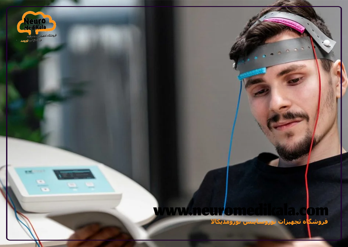 کاربرد tDCS
