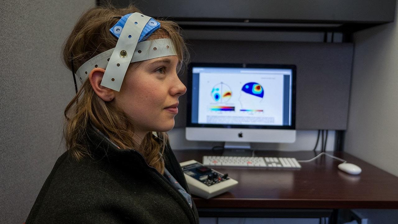تقویت حافظه با tDCS