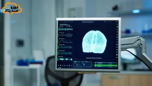 دستگاه EEG