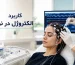 کاربرد الکتروژل در نوار مغز